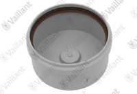 Couvercle dn 100 Vaillant 0020029022