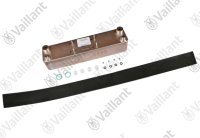 Condenseur 6 kw Vaillant 0020031965