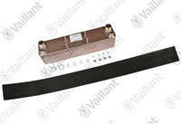 Condenseur 8 kw Vaillant 0020031966