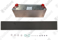 Condenseur 17 kw Vaillant 0020031969