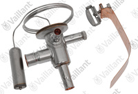 Valve d expansion thermostatique 8 kw Vaillant 0020031977
