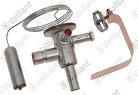 Valve d expansion thermostatique 17 kw Vaillant 0020031979