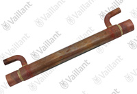 Echangeur 14-17 kw Vaillant 0020031986