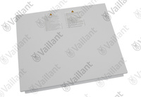 Cache Vaillant 0020031989