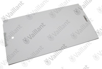 Facade (au-dessus), geotherm plus Vaillant 0020031993