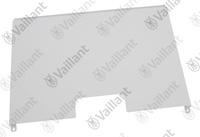 Cache (a l avant) Vaillant 0020031994