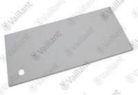 Cache (arriere) Vaillant 0020031995