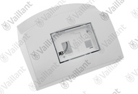 Boitier, regulateur Vaillant 0020031996