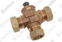Clapet Vaillant 0020032008