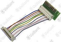 Faisceau adaptation circuit Vaillant 0020032086