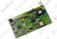 Circuit imprime Vaillant 0020034604