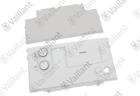 Boitier (performance, blanc) Vaillant 0020037661