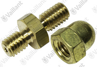 Raccord Vaillant 0020037675