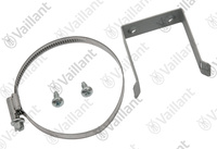Support (set) Vaillant 0020037676