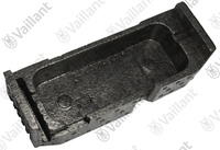Isolation (echangeur sanitaire) Vaillant 0020038565