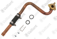 Douille Vaillant 0020038575