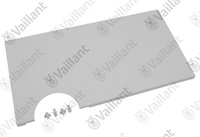 Couvercle Vaillant 0020038594