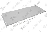 Panneau lateral Vaillant 0020038595