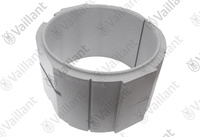 Isolation, centrale Vaillant 0020038597