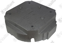 Isolation, dessous Vaillant 0020038600