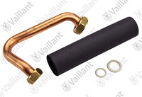 Douille Vaillant 0020038601