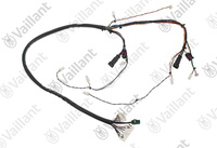 Faisceau, capteur Vaillant 0020038738