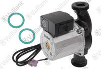 Pompe rs25/7 Vaillant 0020038747