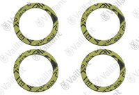 Joint 1 1/2 (x4) Vaillant 0020038759