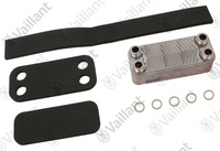 Changeur, set Vaillant 0020038763