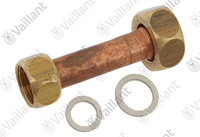 Douille Vaillant 0020038970