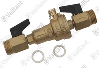 Clapet Vaillant 0020038971