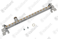 Rampe gaz 24 kw b Vaillant 0020039052