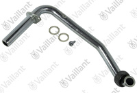 Douille gaz Vaillant 0020039061