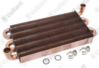 Echangeur de chaleur (112 bras) Vaillant 0020039069