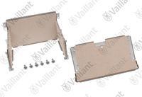 Chambre de combustion Vaillant 0020039070