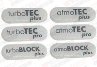 Panneau (set) Vaillant 0020039075