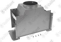 Boitier 24 kw Vaillant 0020039081