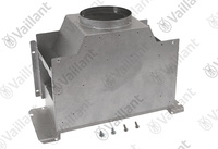 Boitier 28 kw Vaillant 0020039082