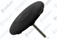 Plateau de membrane Vaillant 0020039718