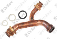 Tube Vaillant 0020039785