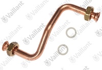 Tube Vaillant 0020039797