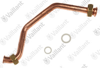 Tube Vaillant 0020039799