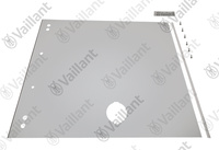 Facade Vaillant 0020040505