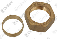 Kit Vaillant 0020040506