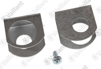 Support disconnecteur Vaillant 0020041910
