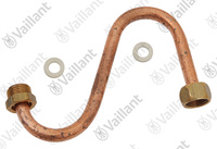 Douille Vaillant 0020041911