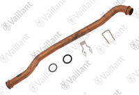 Douille 24 kw atmo Vaillant 0020041917