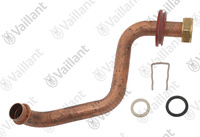 Douille Vaillant 0020041923