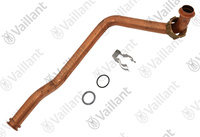 Douille 24 kw atmo Vaillant 0020041925