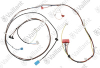 Faisceau turbo Vaillant 0020041937